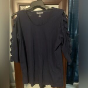Roamans woman top size 12